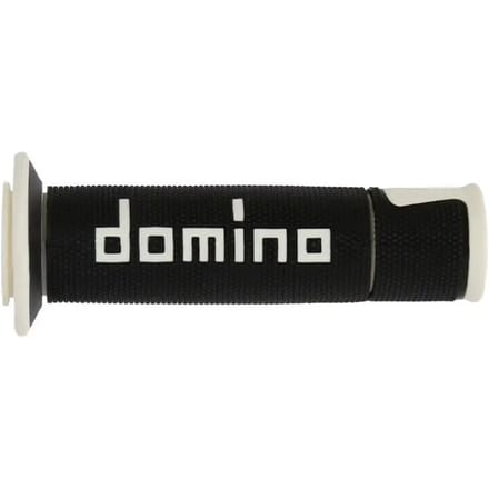 Paar handvatbekledingen Domino A450 Open End