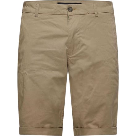 Replay Heren Chino Shorts (Beige)