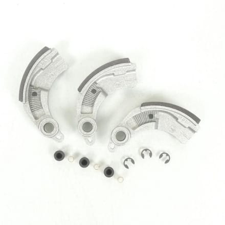 Mâchoire d'embrayage Malossi pour deux roues 5211979 Maxi delta clutch Neuf