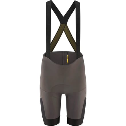 Mavic Allroad Fietsbroek Zwart S Man