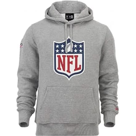 Hoodie New Era NFL Generic Logo