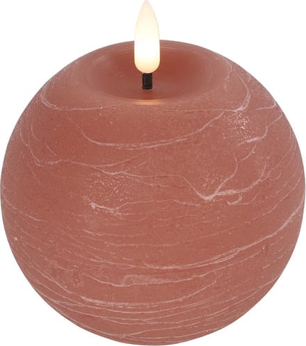 Countryfield Led Bolkaars M Roze