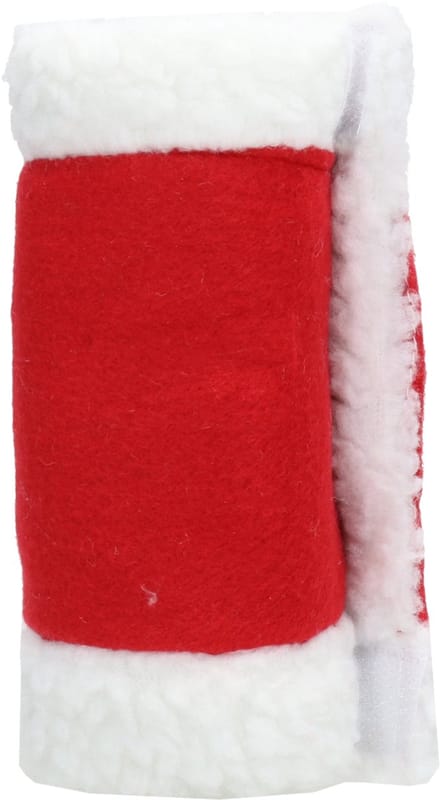Epplejeck Bandages Epplejeck Ejchristmas Rood