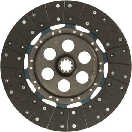 Koppelingsplaat LUK 330 0013 46