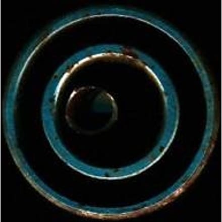Zun Zun Egui - Shackles Gift - CD