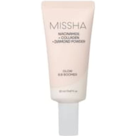 MISSHA - Glow B.B Boomer Mini 2026 Version - 20ml