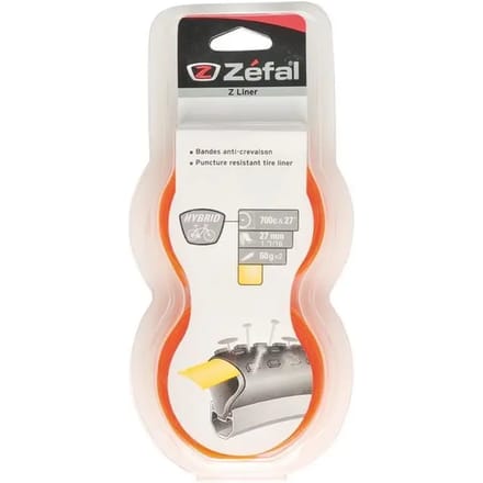 Anti-punctuur kit Zefal Z-Liner Hybrid 700C
