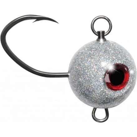 Roterende loodkop Cat Spirit Fire Ball (x3)