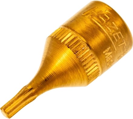 Hazet - Bitdop Torx 1/4 " T10