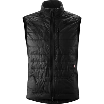 Gonso Trail Primaloft Vest Zwart 3XL Man
