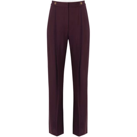 Pantalon Elisabetta Franchi PA12356E2