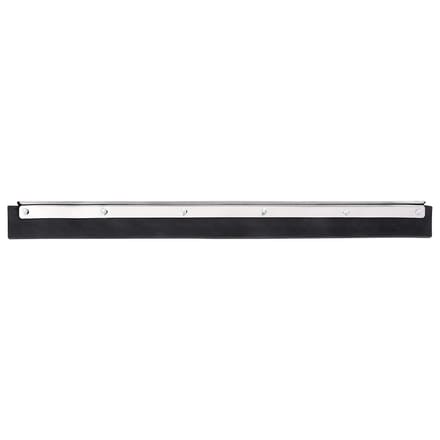 vidaXL Vloerwisser 45x122,5 cm staal en rubber