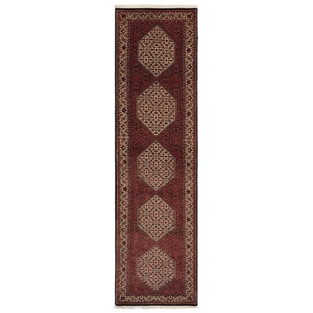 Vloerkleed Atkinson wol | Hadorn
