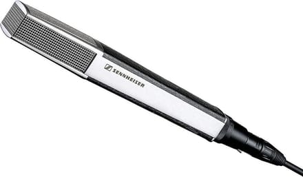 Sennheiser MD 441 U - Dynamische studiomicrofoon