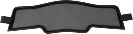 Cabrio Windscherm BMW Z4 E85 | 2002 - 2009 | Zwart Klittenband