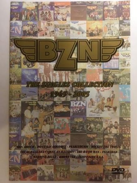 Bzn - Singles Collection