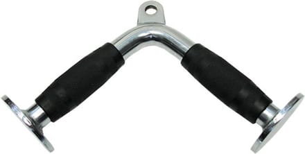 Dione Tricep Machine Bar 29cm