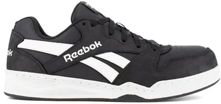 Reebok BB4500 Inspire IB4162 S3 - Zwart/Wit - 38