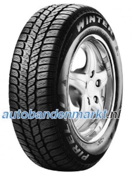 Pirelli Winter 160 ( 145 R13 74Q )