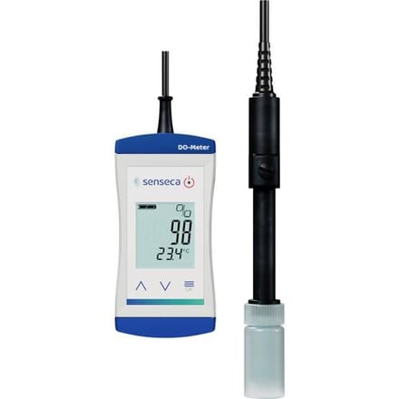 Senseca ECO 531 Zuurstofmeter 0 - 20 mg/l
