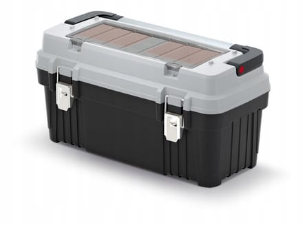 Kistenberg Optima Gereedschapskist KOPA6030BM - Robuust & Praktisch