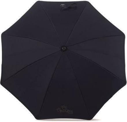 Jane UV Paraplu (Black )