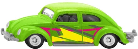 Siku VW Beetle Custom speelgoedauto - modelauto voor kinderen.