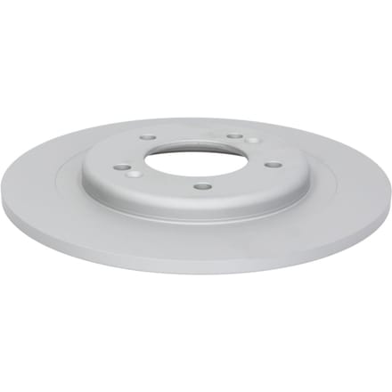 Remschijf BOSCH 0 986 479 A47 achter, volledig, 1 Stuk