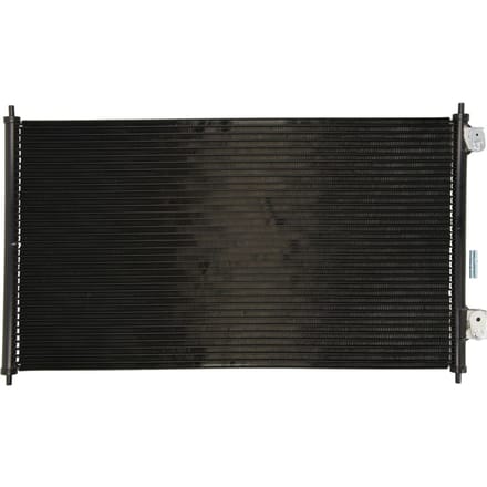 Condensator, airconditioning THERMOTEC KTT110022