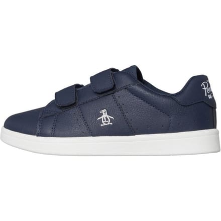 Penguin Junior Marmer Marine Sneakers