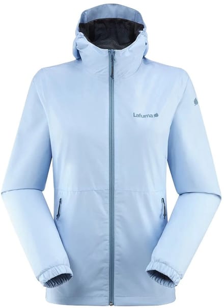 Lafuma Access Jas Blauw L Vrouw