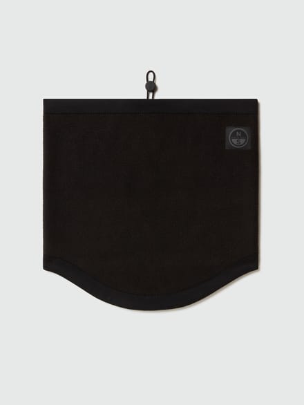 North Sails Nek beschermer Polar fleece