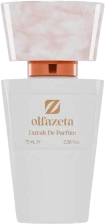 Olfazeta Chogan Parfum - Nr. 116 - 70 ml