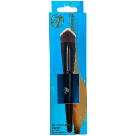 W7 3D Concealer Brush 1 st