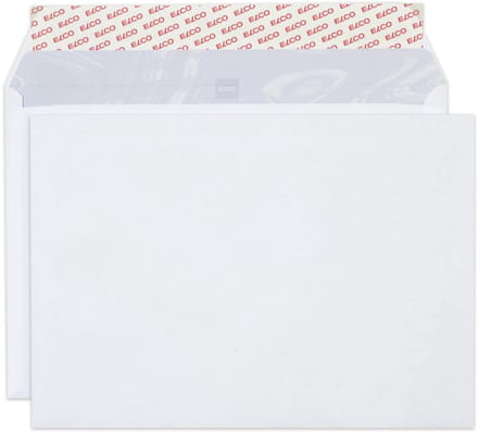 Elco envelop Premium Optifix C4 FSC 90 gram 250 stuks