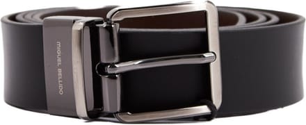 MIGUEL BELLIDO 568 35 REVERSIBLE Zwart 44 EU