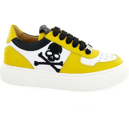 Hardloopschoen Skull
