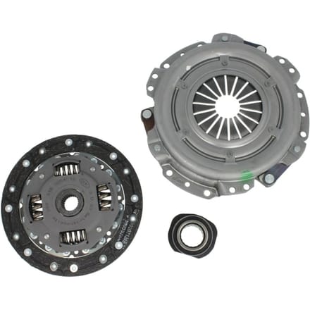 Schaeffler Luk Koppelingsset LUK RepSet 618 3091 00