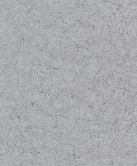 Noordwand Behang Vintage Deluxe Stucco Crackle metallic grijs