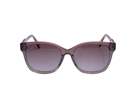 Jackie L Versailles JL-0577B bruin – bruin dégradé polarised TAC – UV400