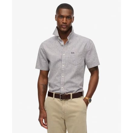 Shirt Superdry City