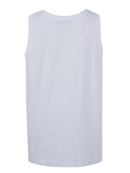 Dolce & Gabbana tanktop groen