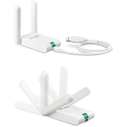 TP-Link TL-WN822N 300Mbps High Gain Draadloos USB adapter