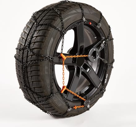 SNO-PRO Sneeuwkettingen 9mm MATIC 30