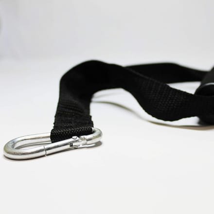 Kabelaccessoires Set voor Krachttraining: Triceps Touw, Stangen en Handvatten