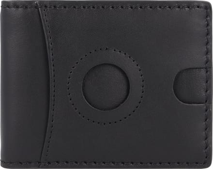 PICARD Dollarclip Toscana Wallet Black Zwart