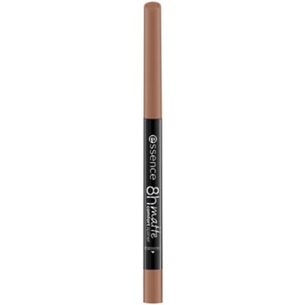 Essence - Lippenpotlood 8H Matte Comfort - 16 Run, Don't Walk!