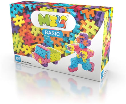 Meli - 50000 - Basic 150 - classic