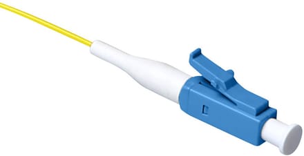 ACT RL9996 LC 9/125µm OS2 Pigtail - 2 meter