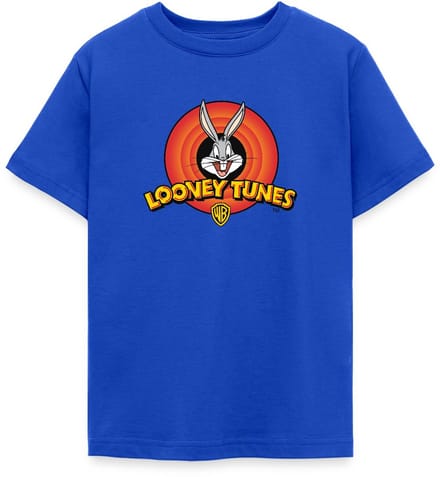 Looney Tunes Bugs Bunny T-Shirt Tiener